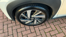 Toyota Aygo X 1.0 VVT-i Edge 5dr Petrol Hatchback